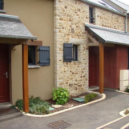 Lagrange Vacances Les Hauts De La Houle Cancale Phòng bức ảnh