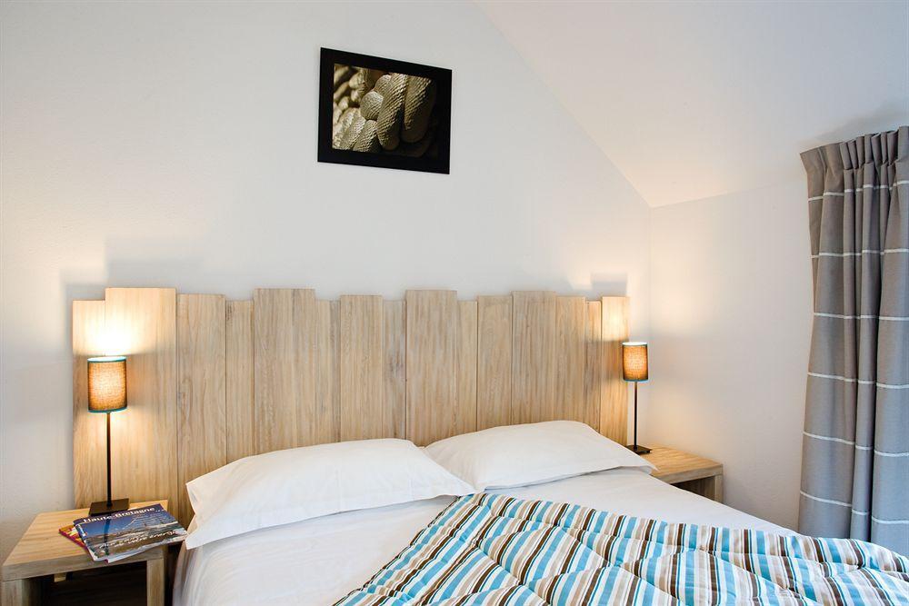 Lagrange Vacances Les Hauts De La Houle Cancale Ngoại thất bức ảnh