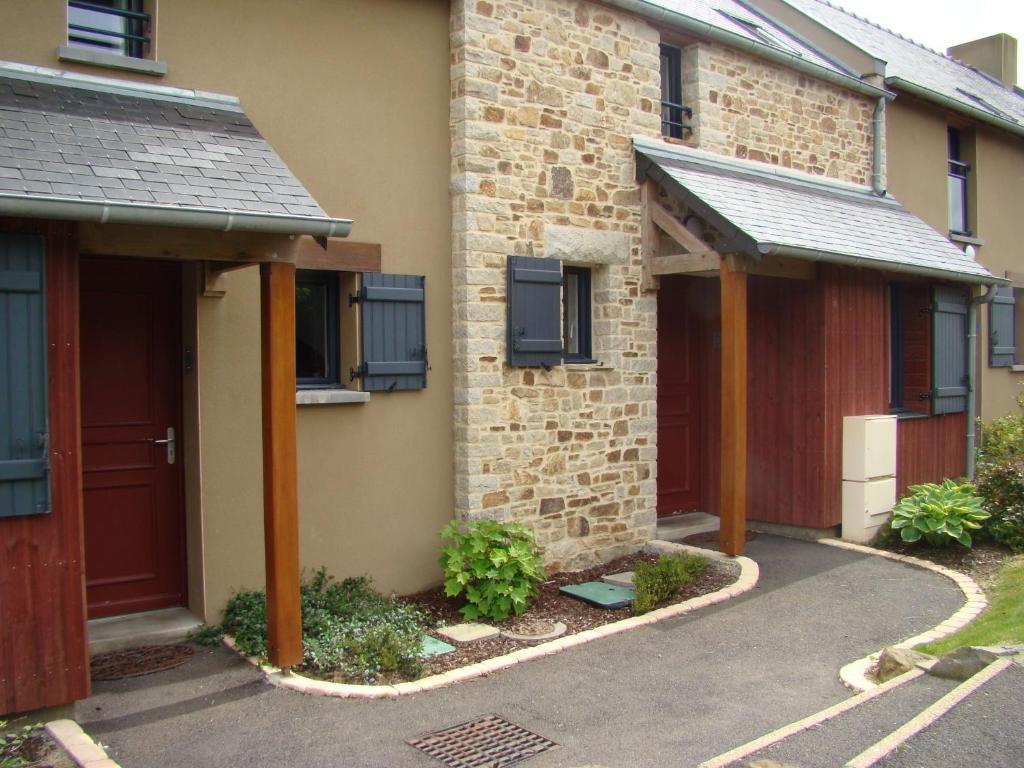 Lagrange Vacances Les Hauts De La Houle Cancale Phòng bức ảnh