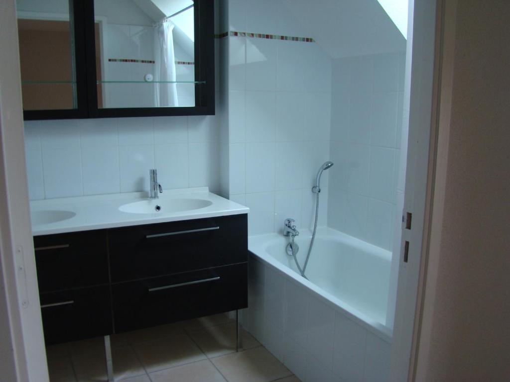 Lagrange Vacances Les Hauts De La Houle Cancale Phòng bức ảnh