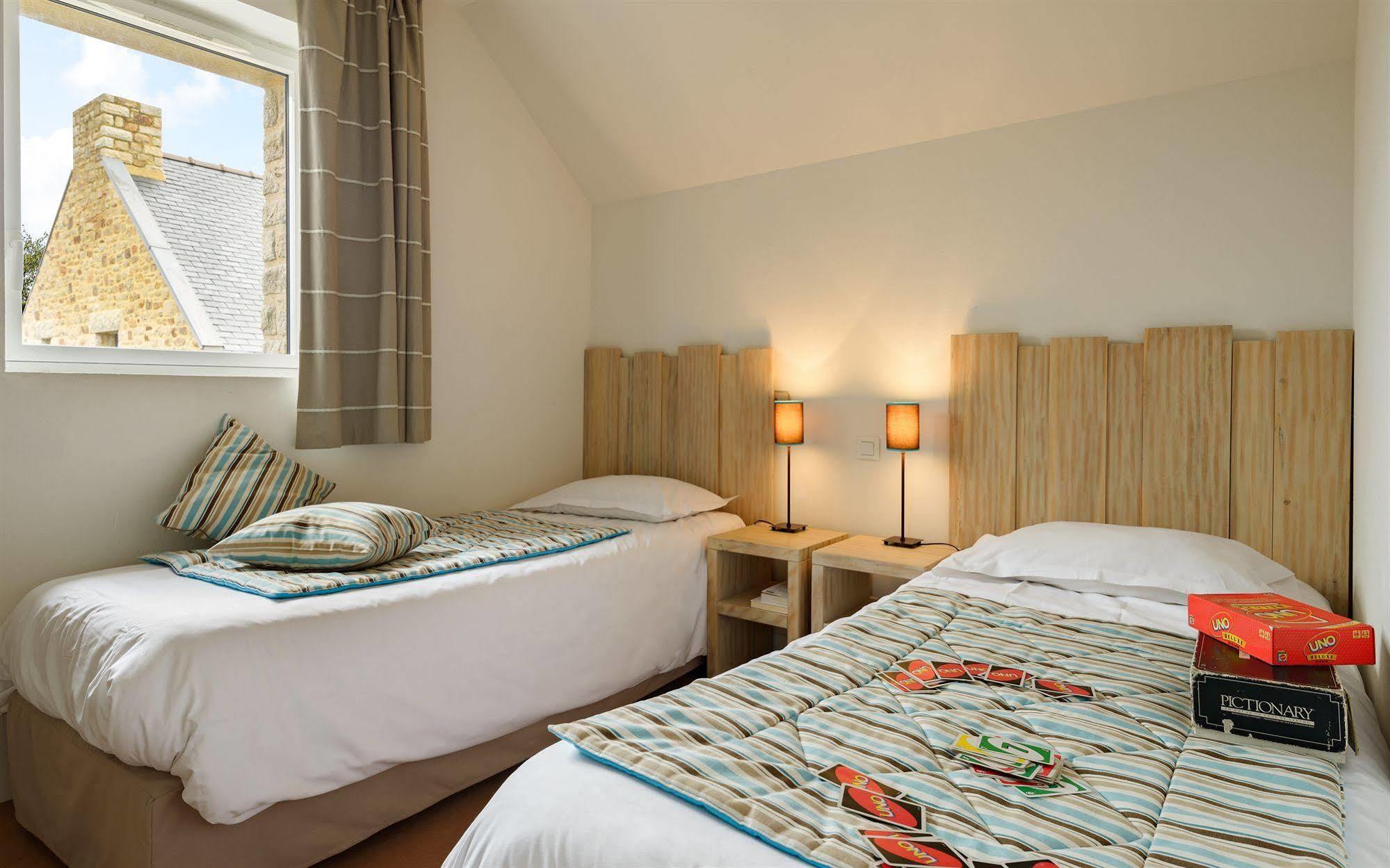 Lagrange Vacances Les Hauts De La Houle Cancale Ngoại thất bức ảnh